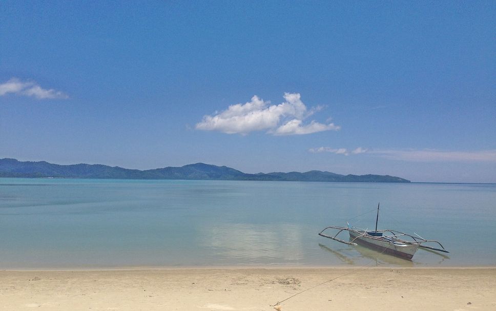 海灘 相片