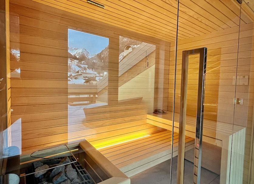 Spa 相片