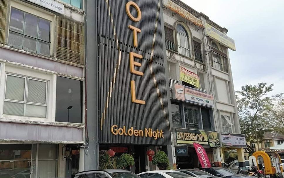 建築 相片