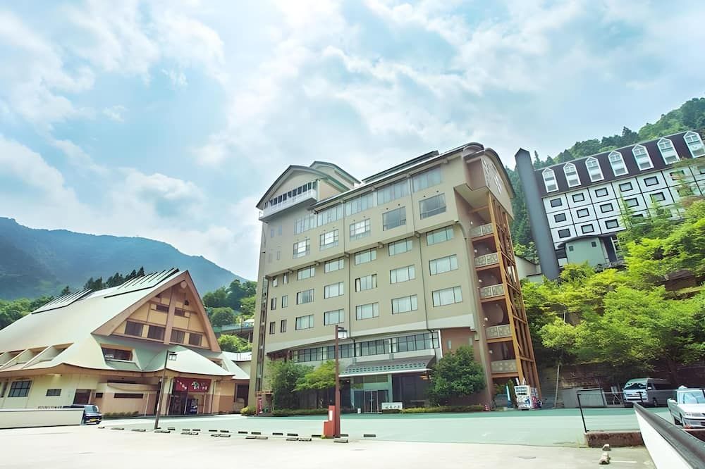 建築