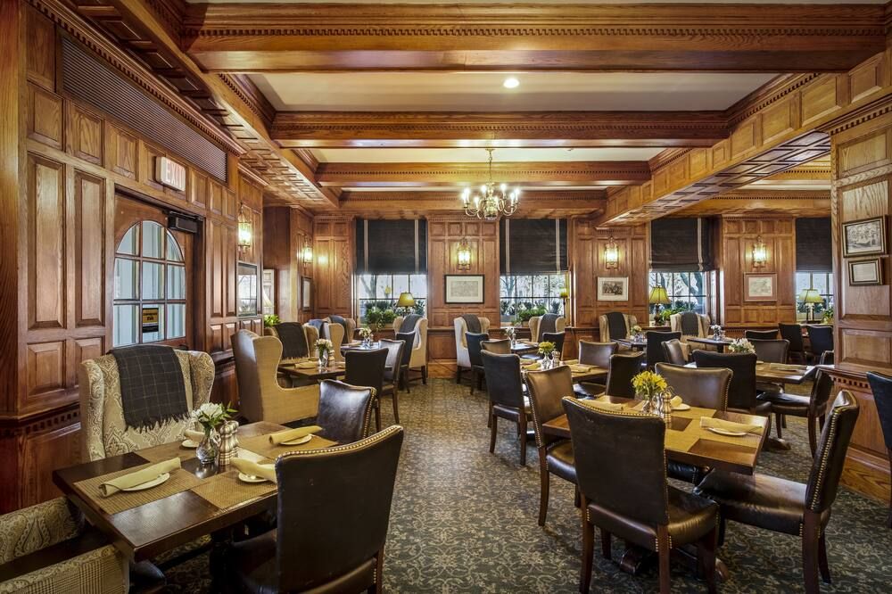 餐廳