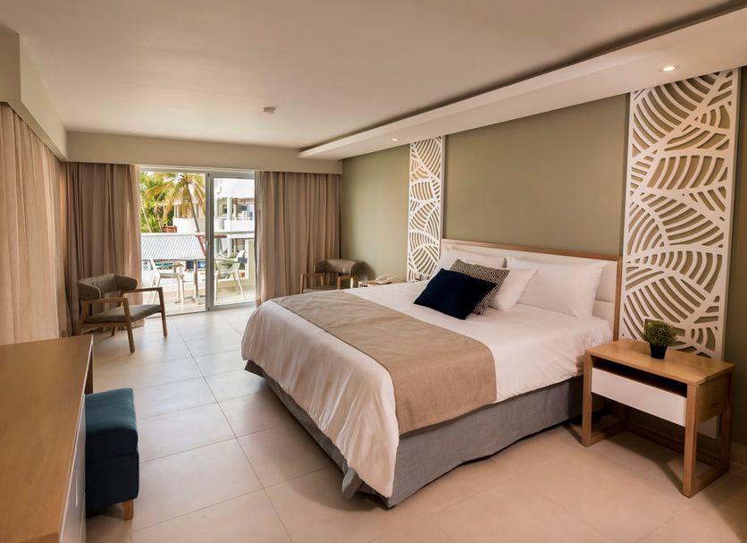 臥室 相片