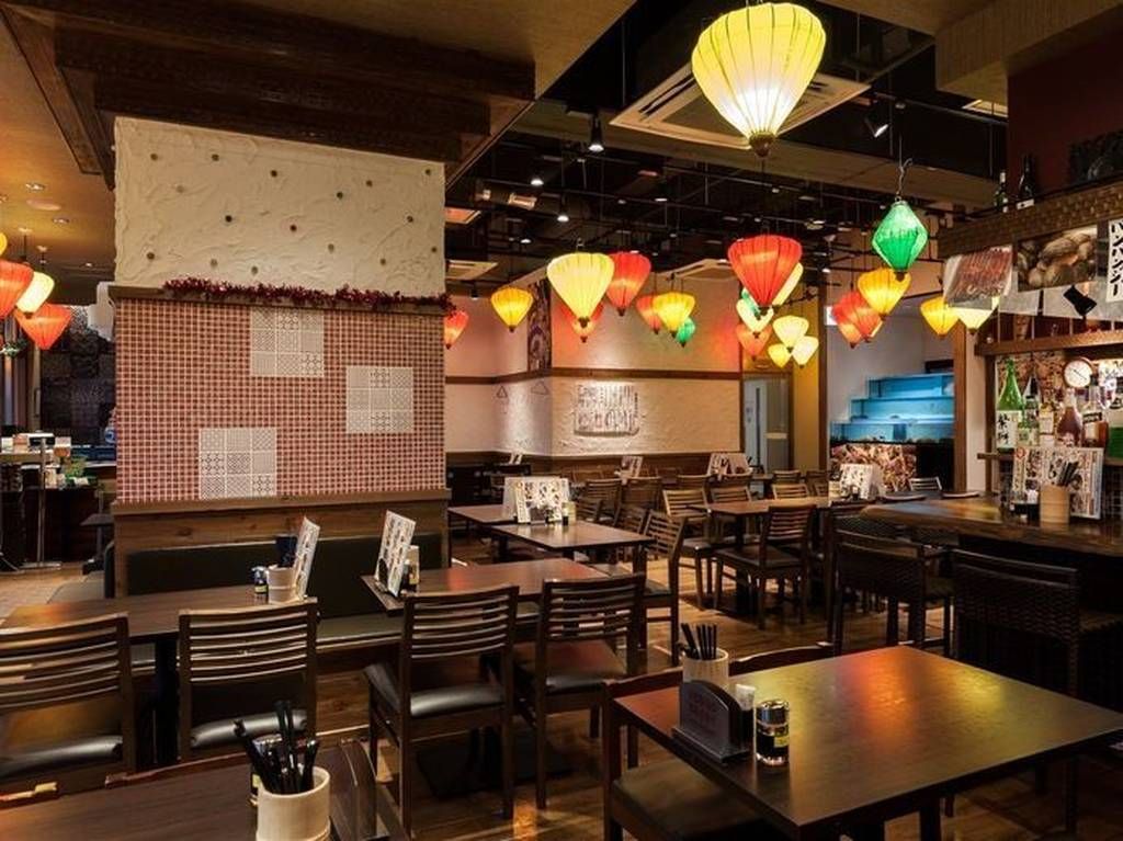 餐廳