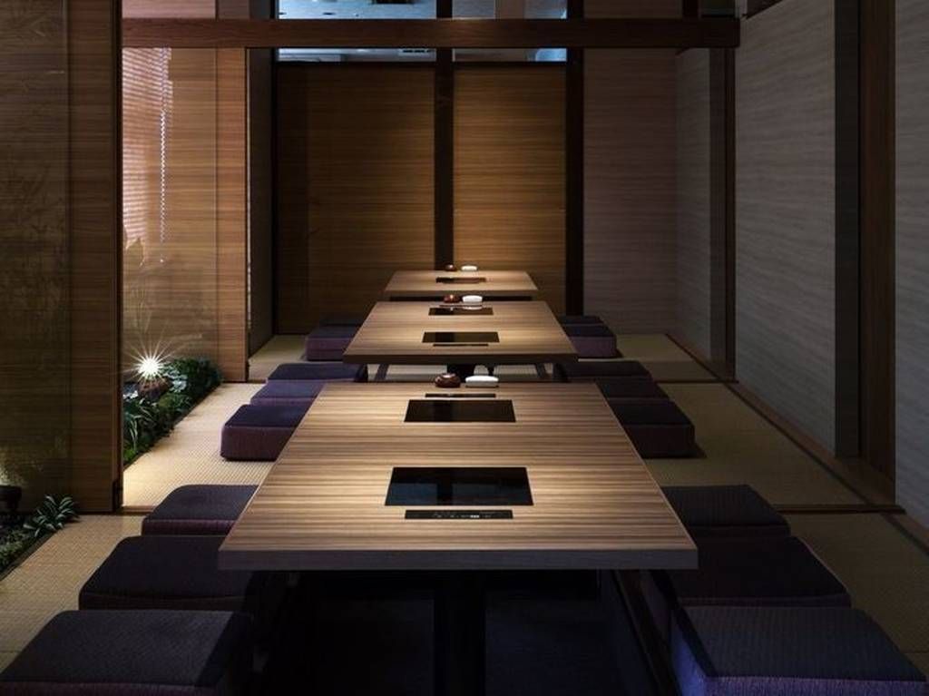 餐廳