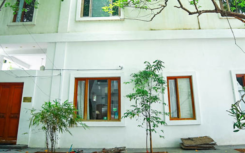 建築 相片