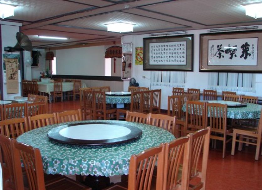 餐廳 相片