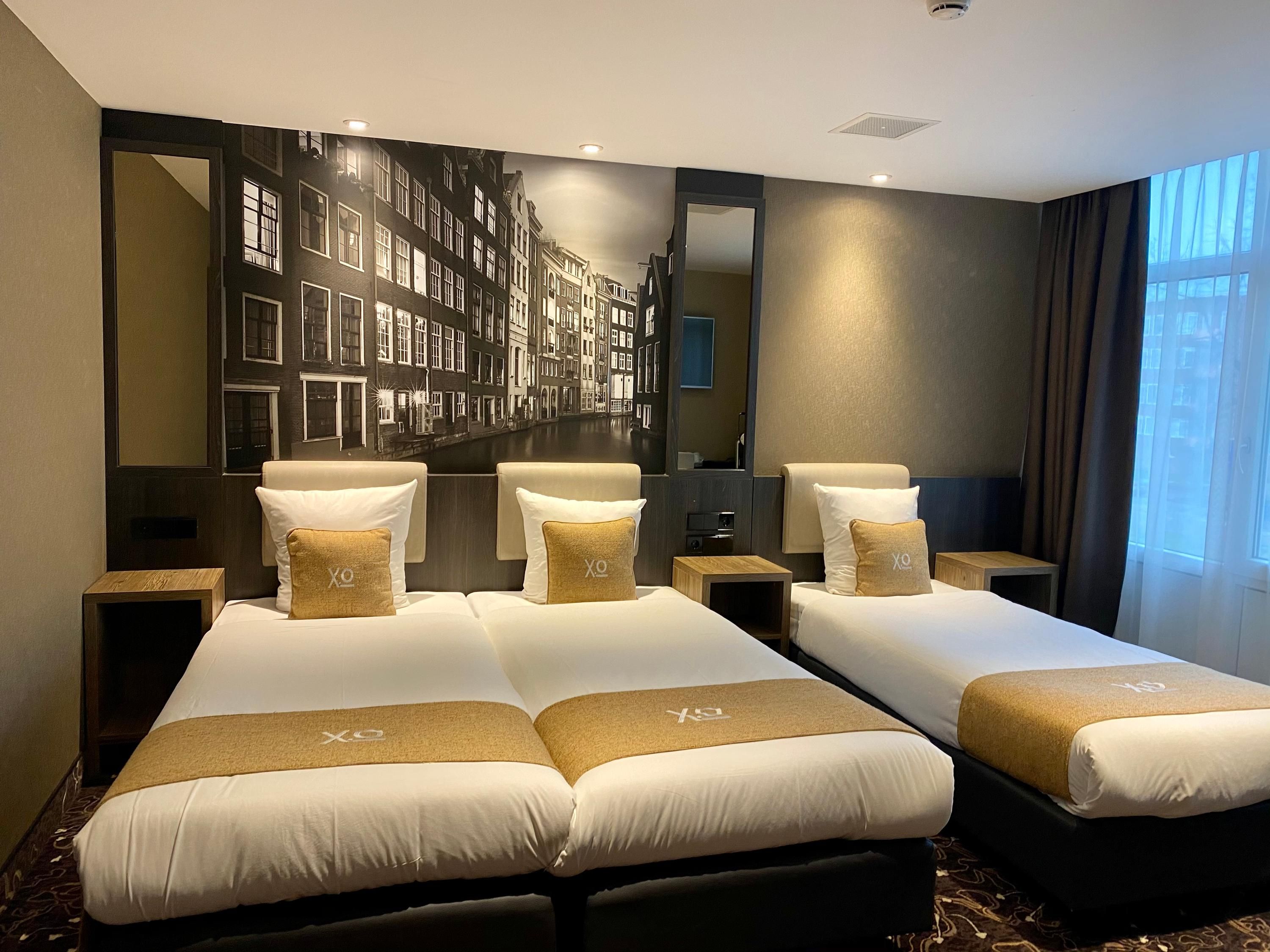 臥室