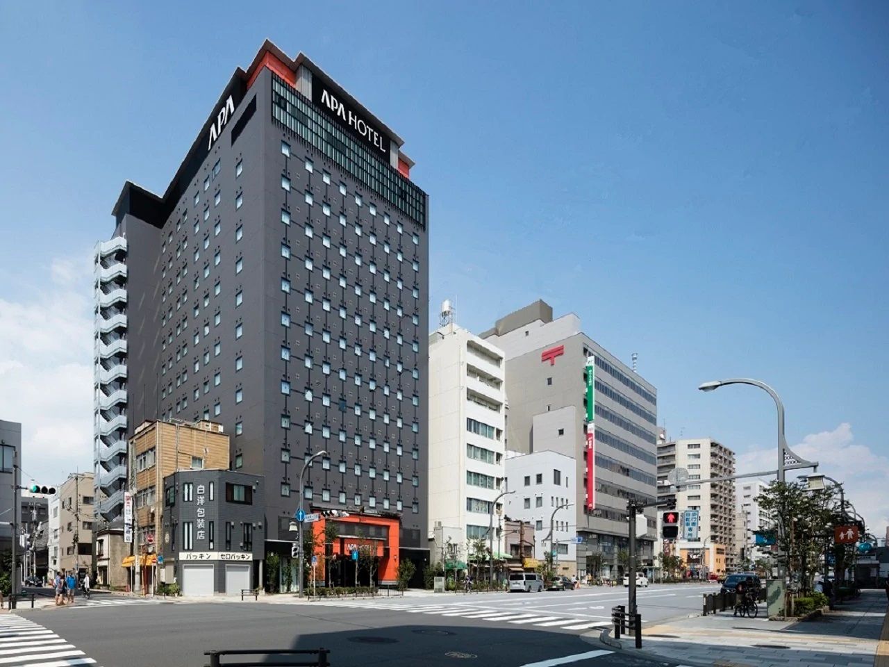 建築