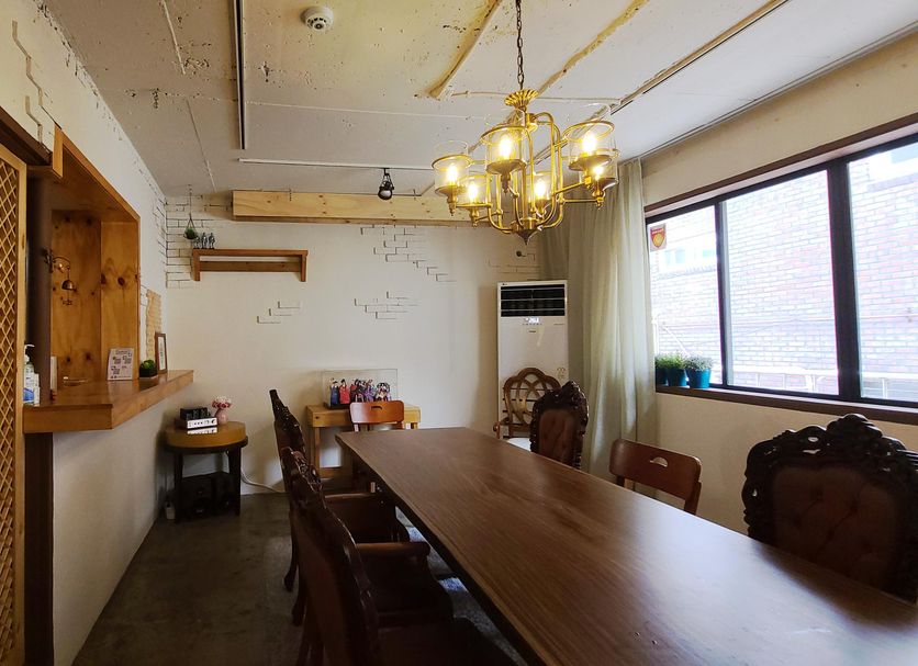 餐廳 相片