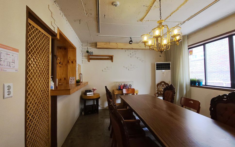 餐廳 相片