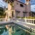 游泳池
