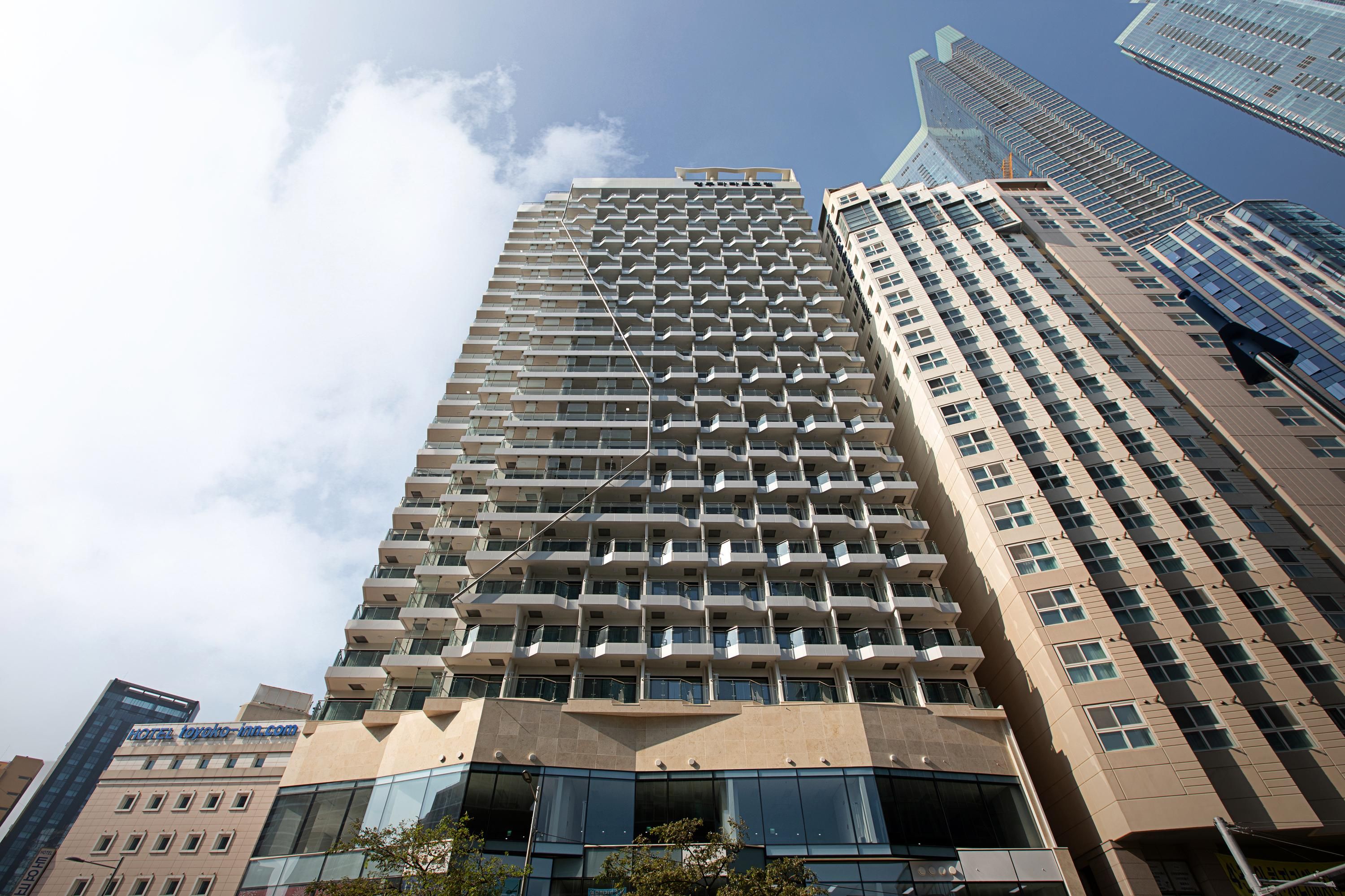 建築