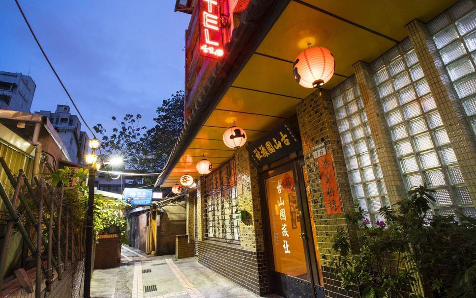 建築 相片