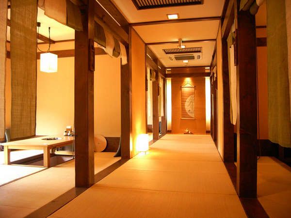 餐廳