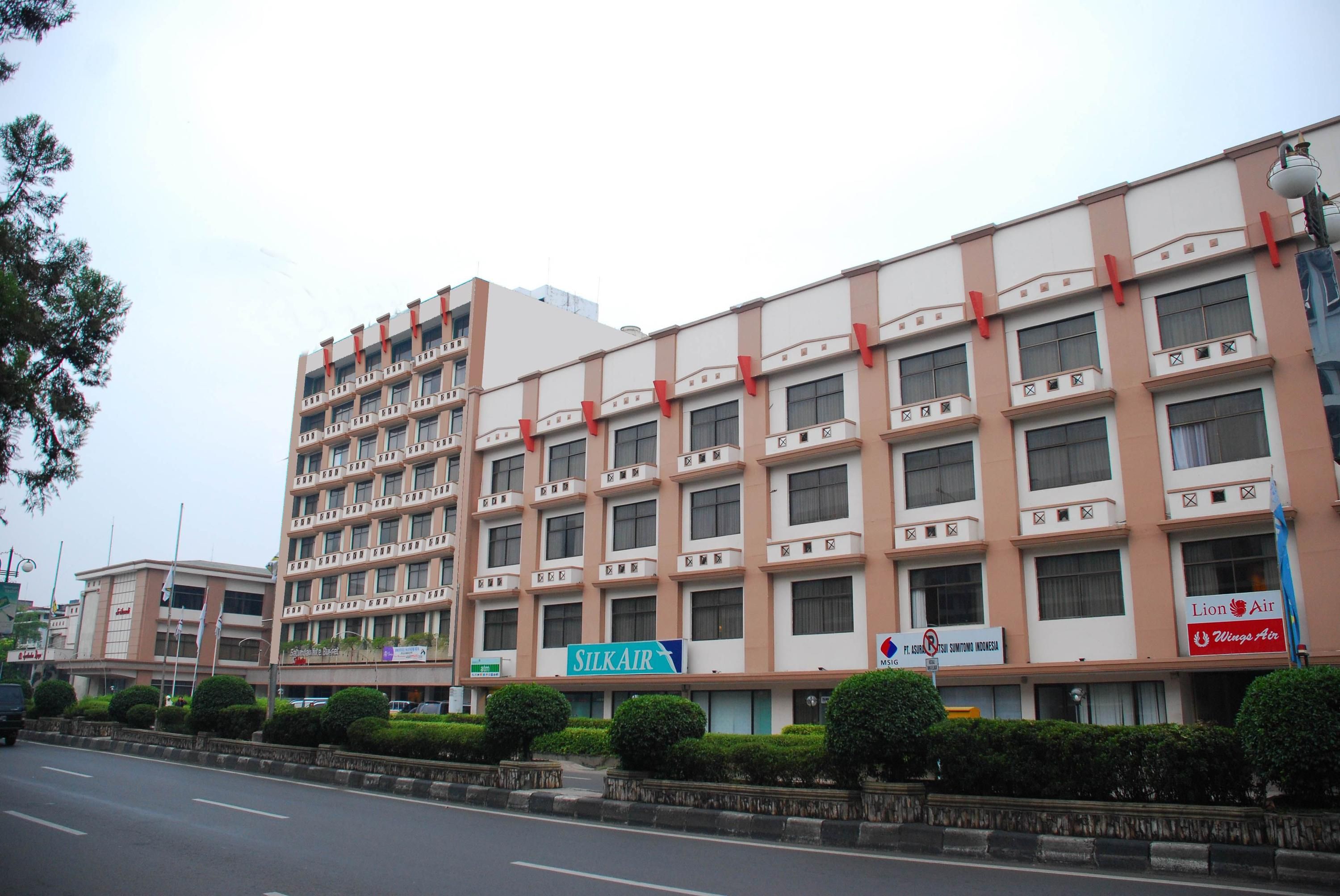 建築