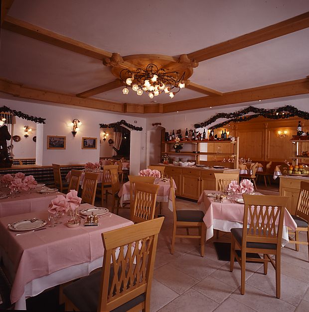餐廳