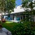 室外景