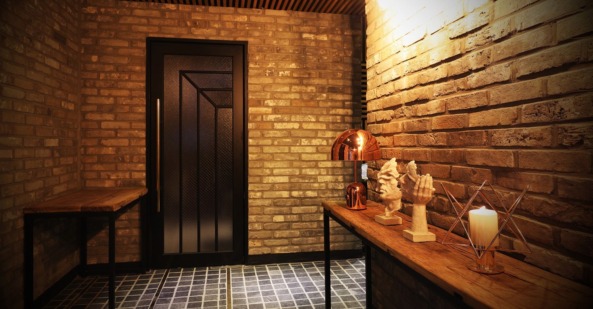 大廳