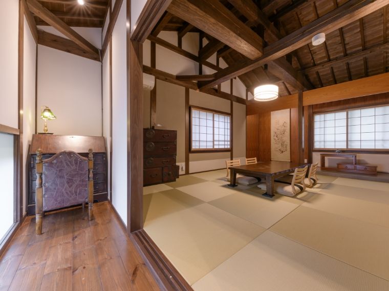餐廳