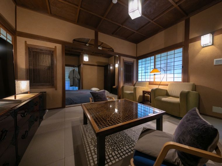 餐廳