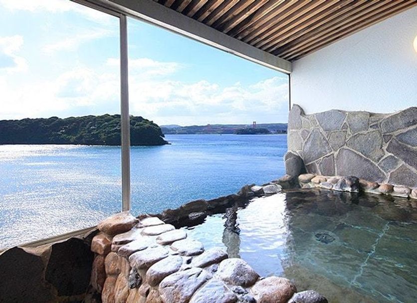 Spa 相片