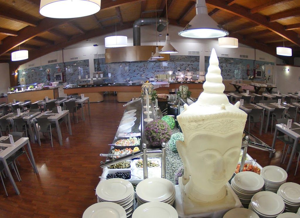 餐廳