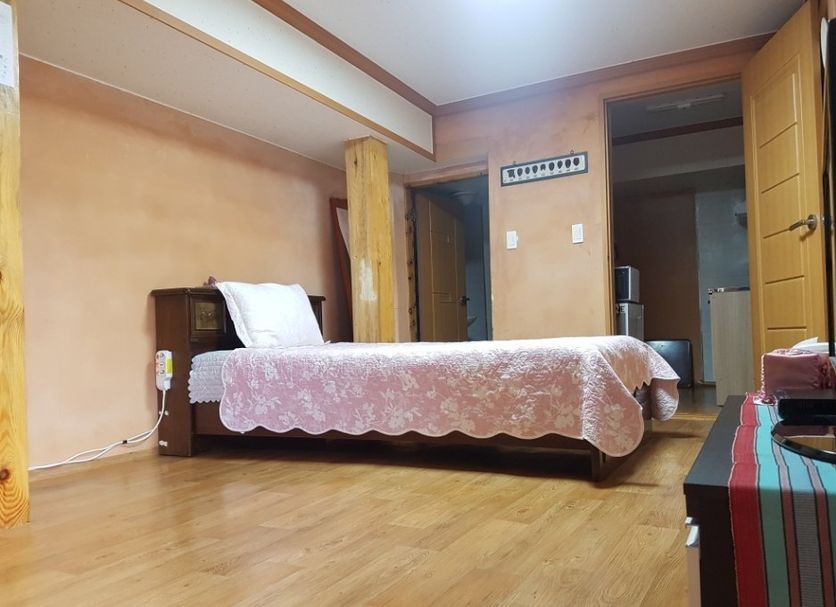 臥室 相片