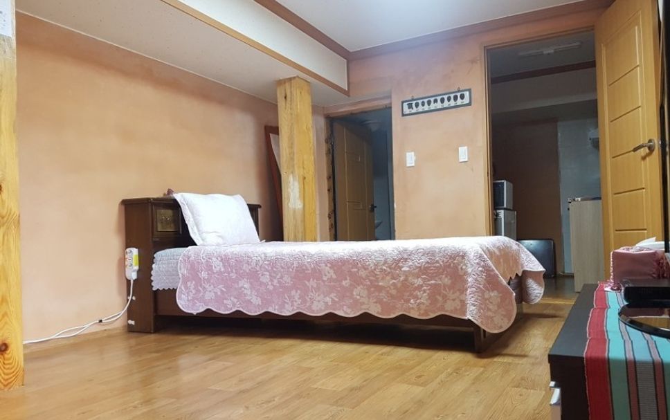 臥室 相片