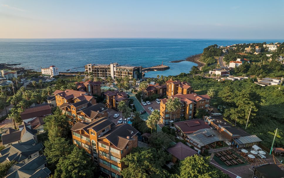 室外景 相片