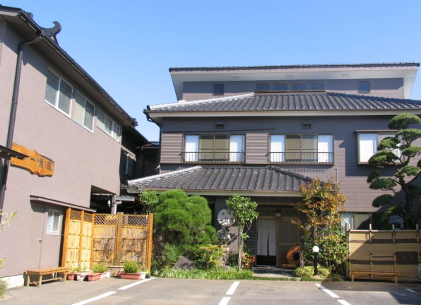 建築 相片