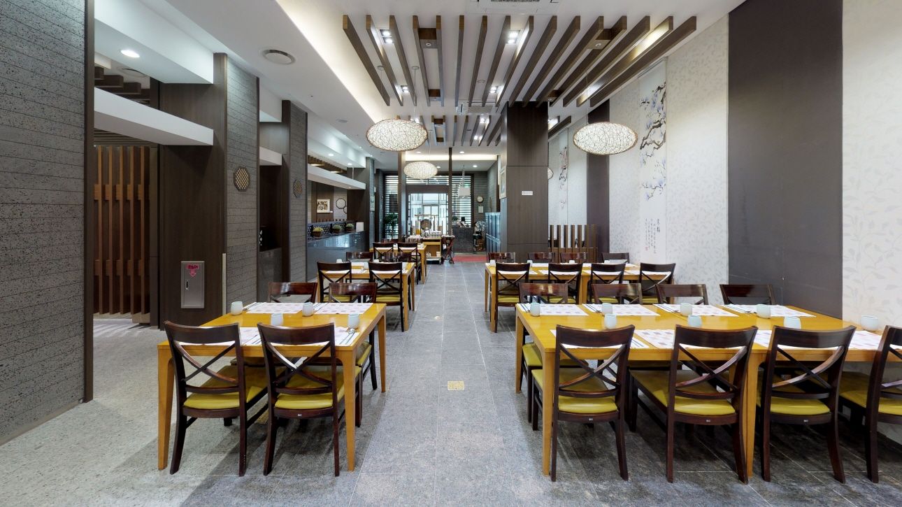 餐廳