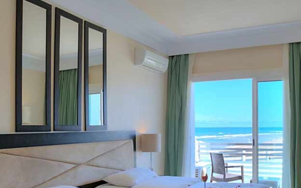 臥室 相片