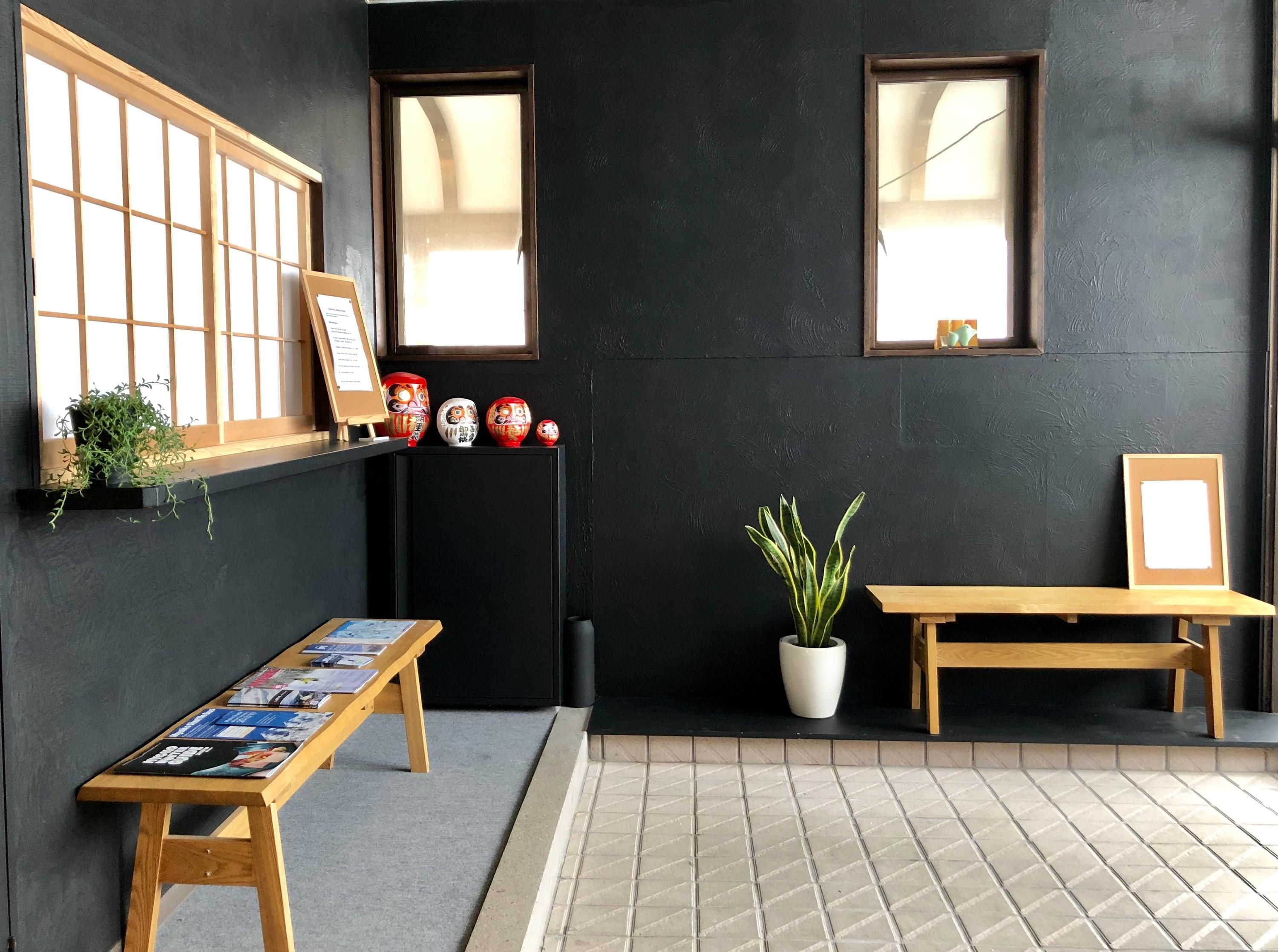 櫃檯