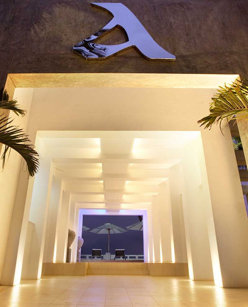 建築