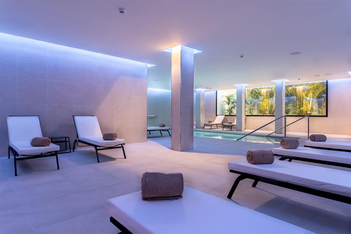 Spa