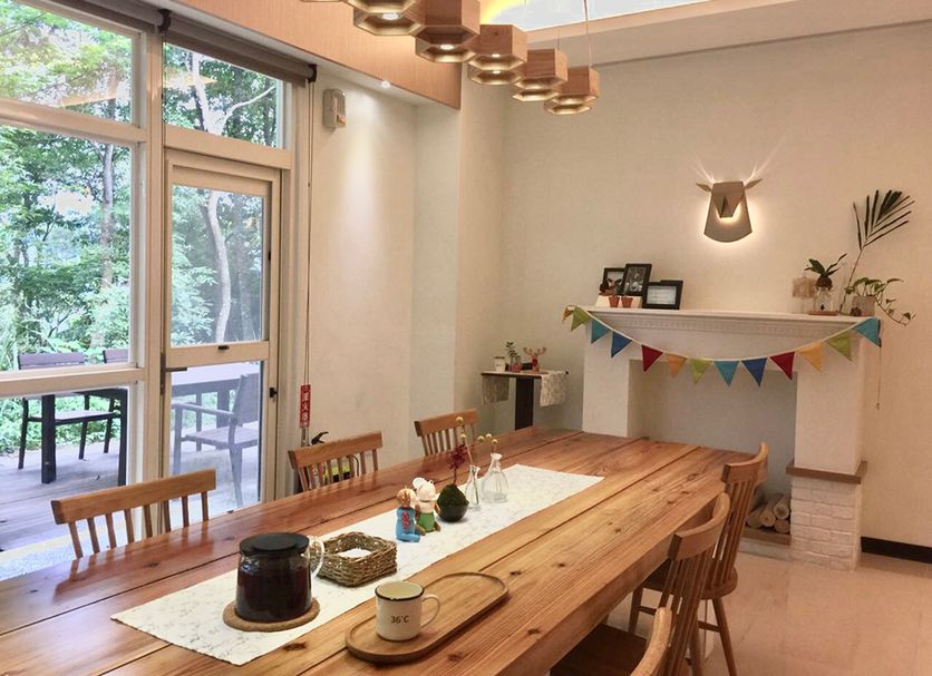 餐廳 相片