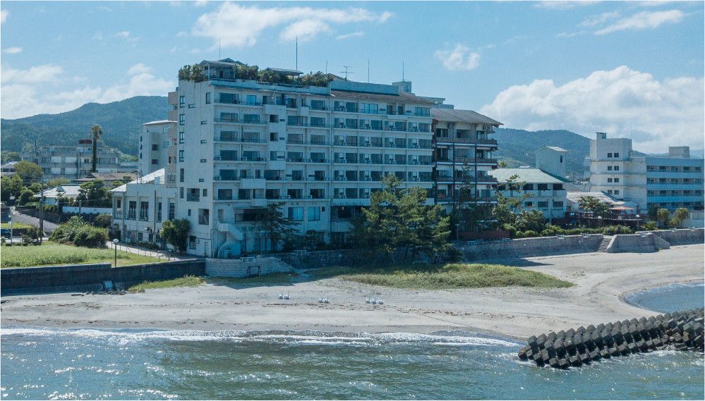 建築