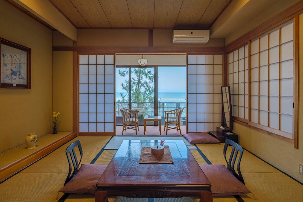 餐廳
