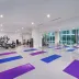 健身房