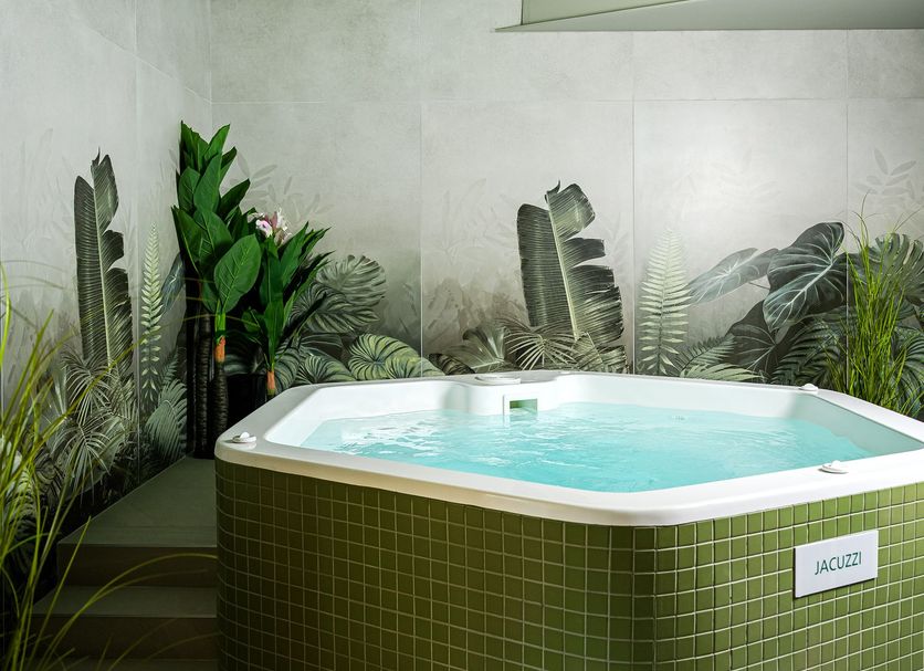 Spa 相片