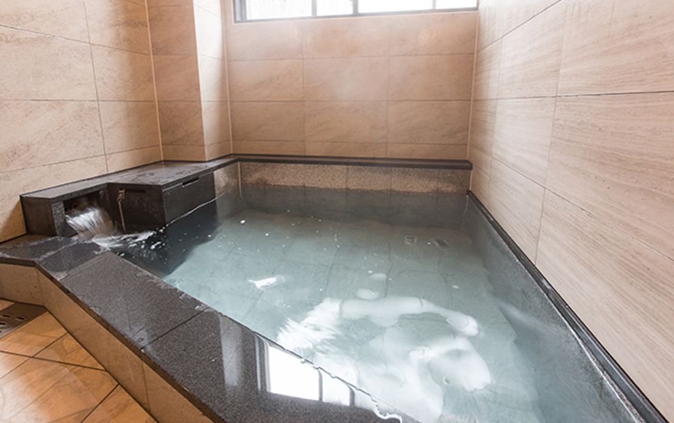 Spa 相片
