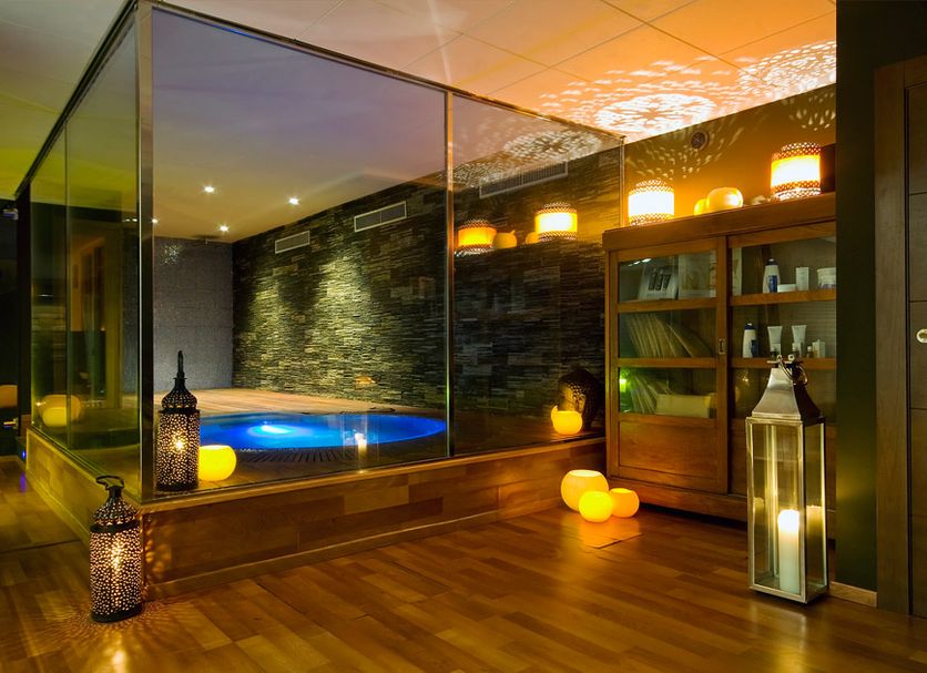 Spa 相片