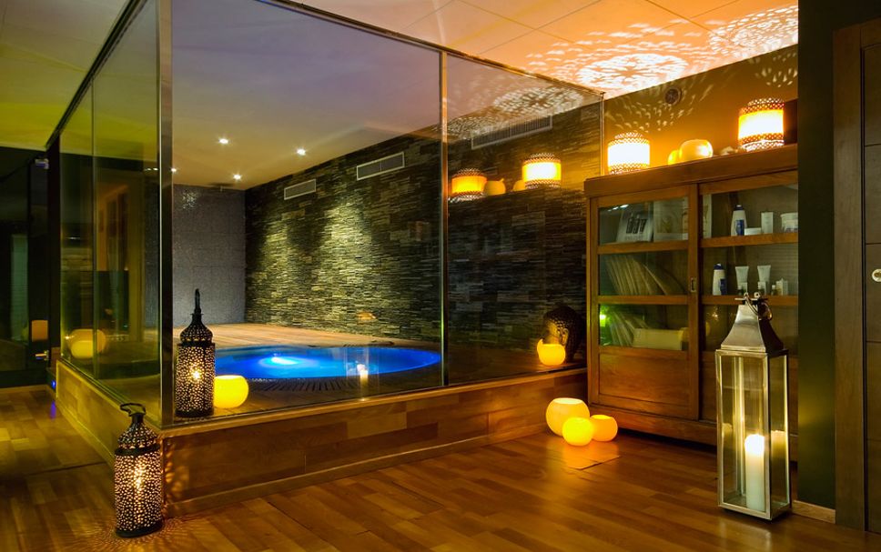 Spa 相片