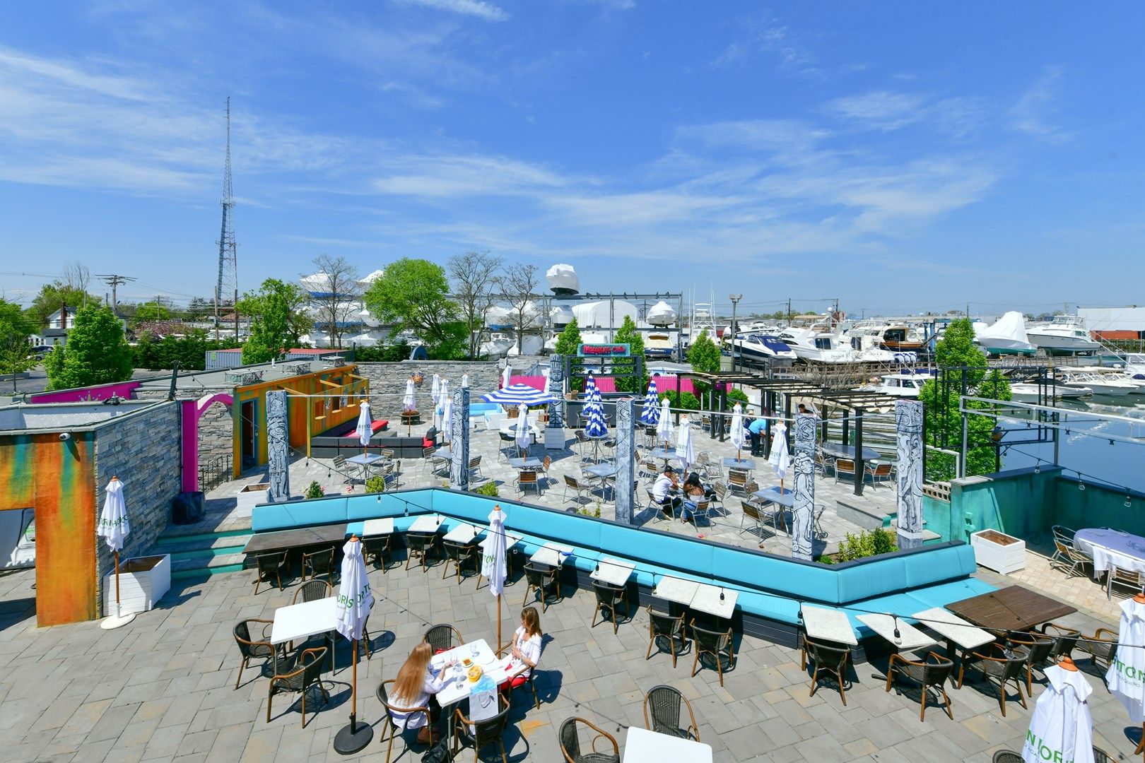 餐廳