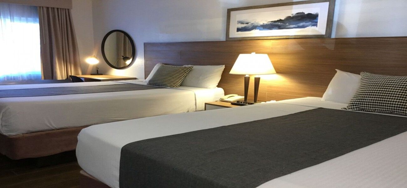 臥室