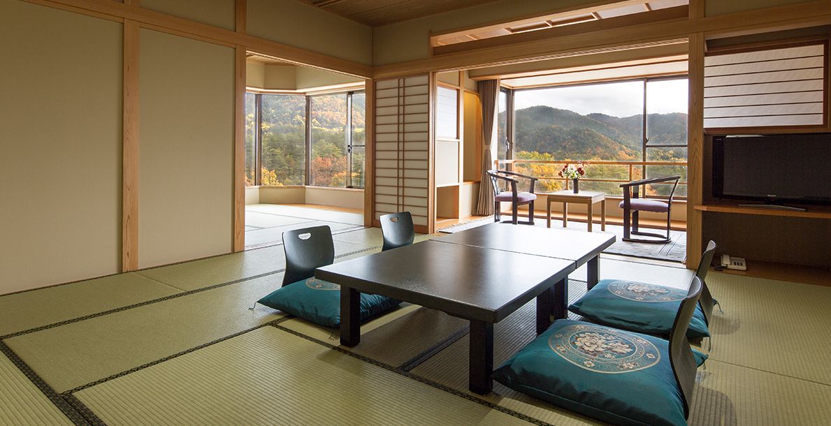餐廳