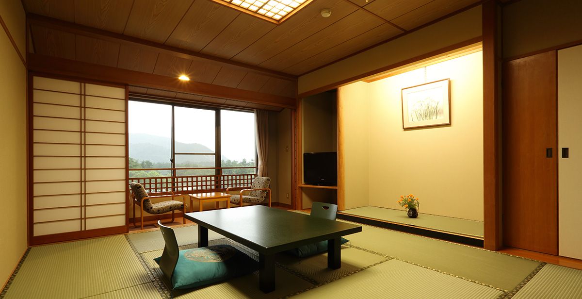 餐廳