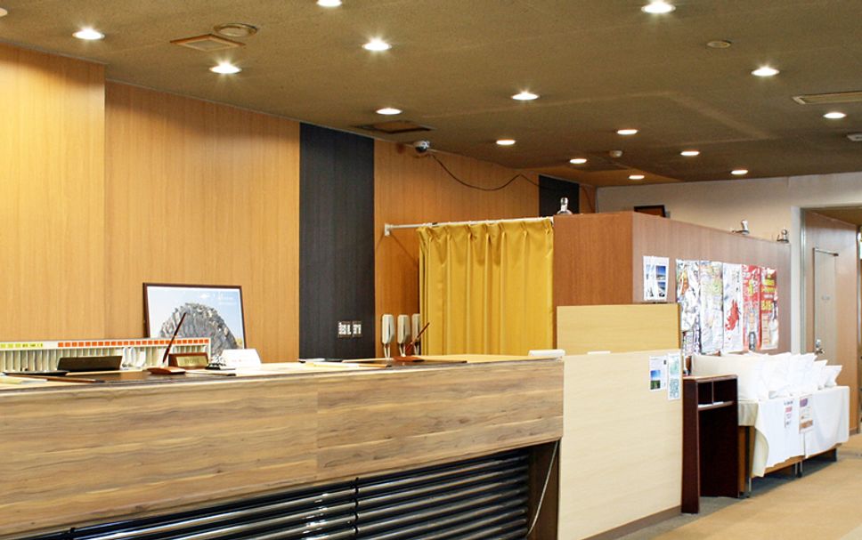 飯店設施 相片