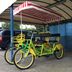 停車