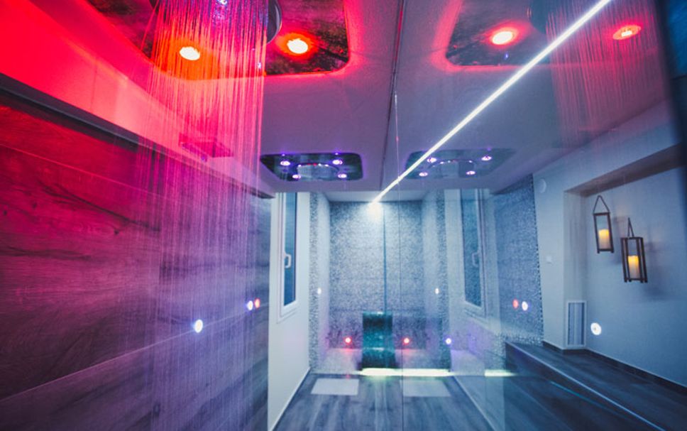Spa 相片